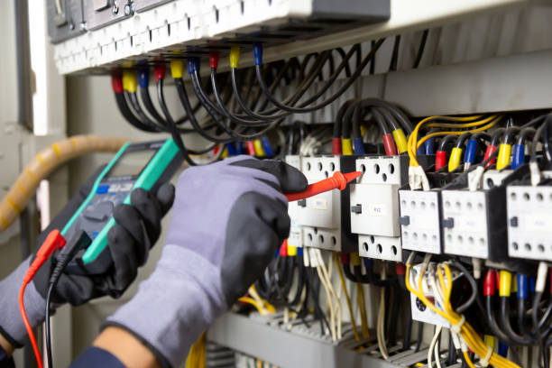 Emergency Electrical Repair Services in Lubeck, WV