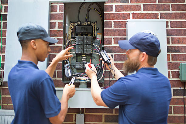 Smoke and Carbon Monoxide Detector Installation in Lubeck, WV